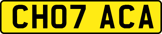 CH07ACA