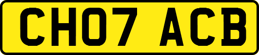 CH07ACB