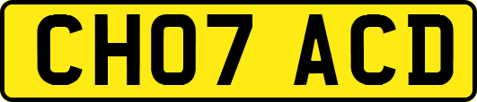 CH07ACD