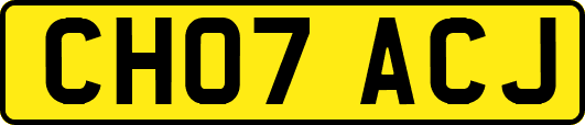 CH07ACJ