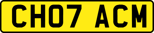 CH07ACM