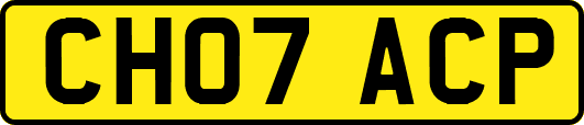 CH07ACP