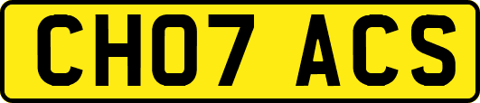 CH07ACS