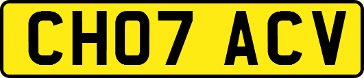 CH07ACV