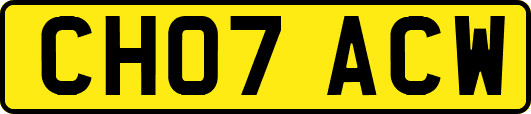 CH07ACW