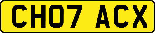CH07ACX