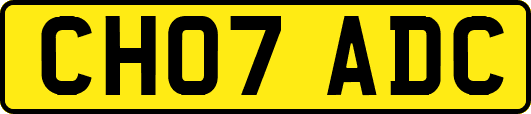 CH07ADC