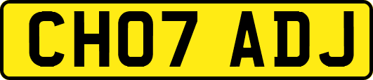 CH07ADJ