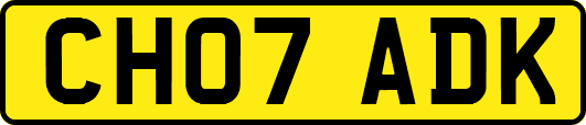 CH07ADK