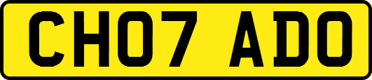 CH07ADO