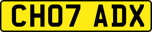 CH07ADX