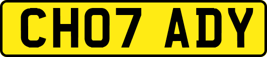 CH07ADY