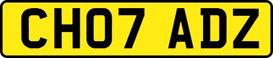 CH07ADZ