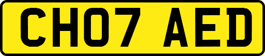 CH07AED