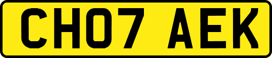 CH07AEK