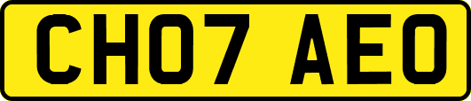 CH07AEO