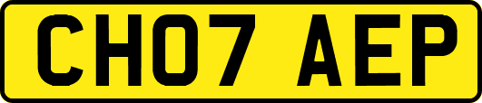 CH07AEP