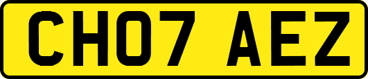 CH07AEZ