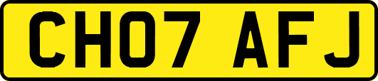 CH07AFJ