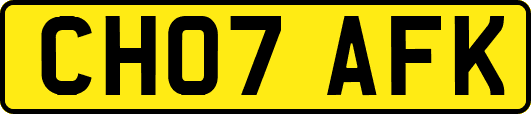 CH07AFK