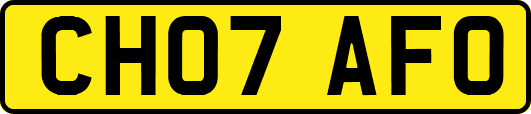 CH07AFO