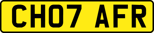 CH07AFR