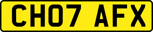 CH07AFX
