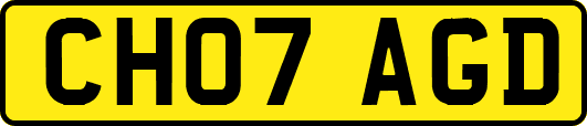 CH07AGD