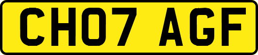 CH07AGF