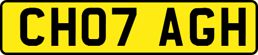 CH07AGH