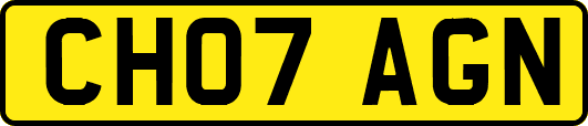 CH07AGN