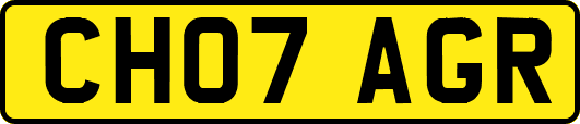 CH07AGR