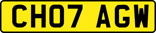 CH07AGW