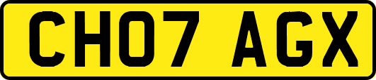 CH07AGX