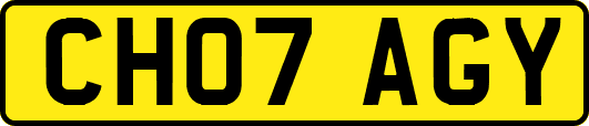 CH07AGY