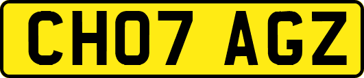 CH07AGZ