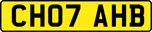 CH07AHB