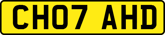 CH07AHD