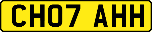 CH07AHH