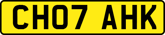 CH07AHK