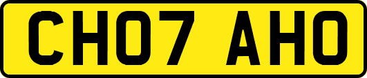 CH07AHO