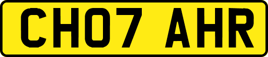 CH07AHR
