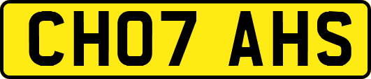 CH07AHS
