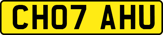 CH07AHU