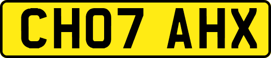 CH07AHX