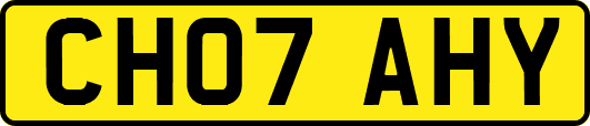 CH07AHY