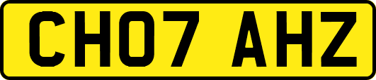 CH07AHZ