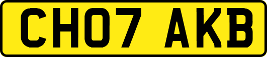 CH07AKB