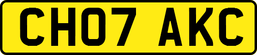 CH07AKC