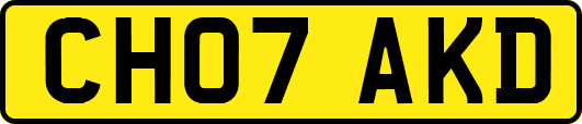 CH07AKD
